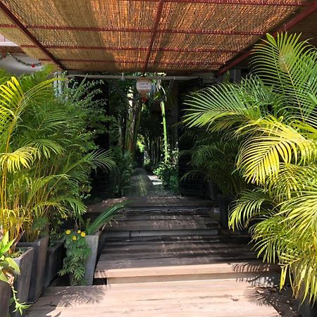 Bo27 House Hotel Sziemreap Kültér fotó