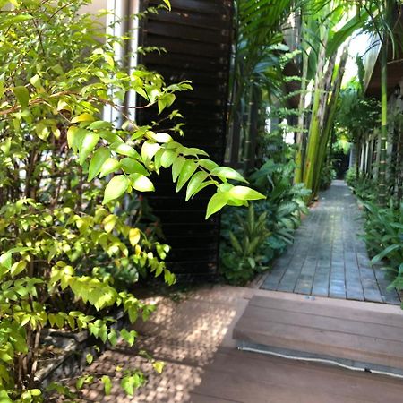 Bo27 House Hotel Sziemreap Kültér fotó