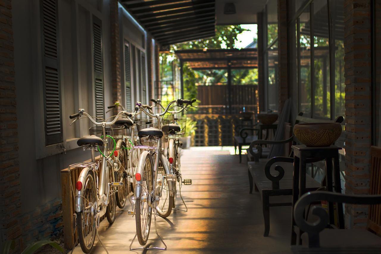 Bo27 House Hotel Sziemreap Kültér fotó
